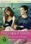 Two Night Stand - Plakat