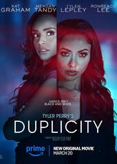 Tyler Perry's Duplicity