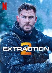Tyler Rake: Extraction 2