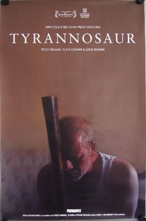 Tyrannosaur 08