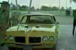 Two-Lane Blacktop