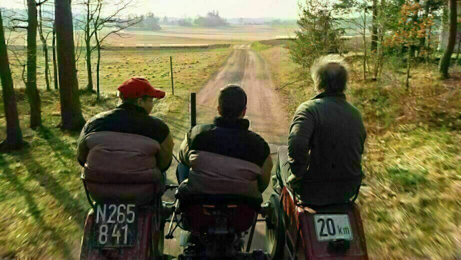 UEBER DIE JAHRE 1  C NGF 01