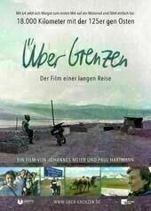 Über Grenzen - der Film einer langen Reise