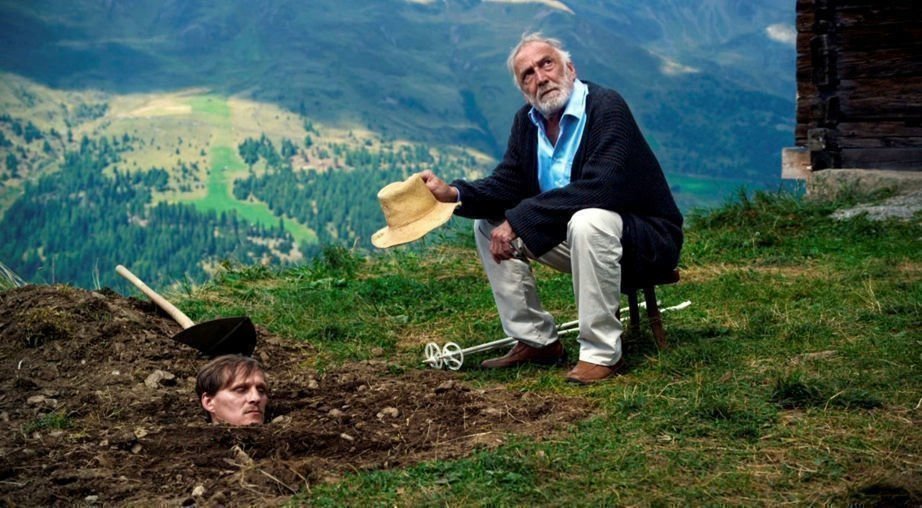 UEber Ich und du 01
