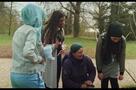 Über uns von uns - Trailer