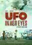 UFO in her Eyes - Poster