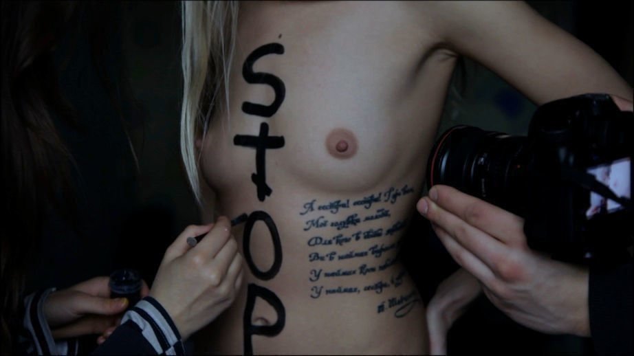 Ukraina Ne Bordel 06