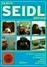 Ulrich Seidl Box Ulrich Seidl Box