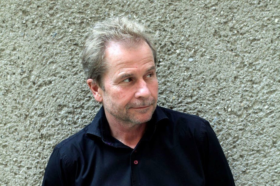 Ulrich Seidl Interview Teaser
