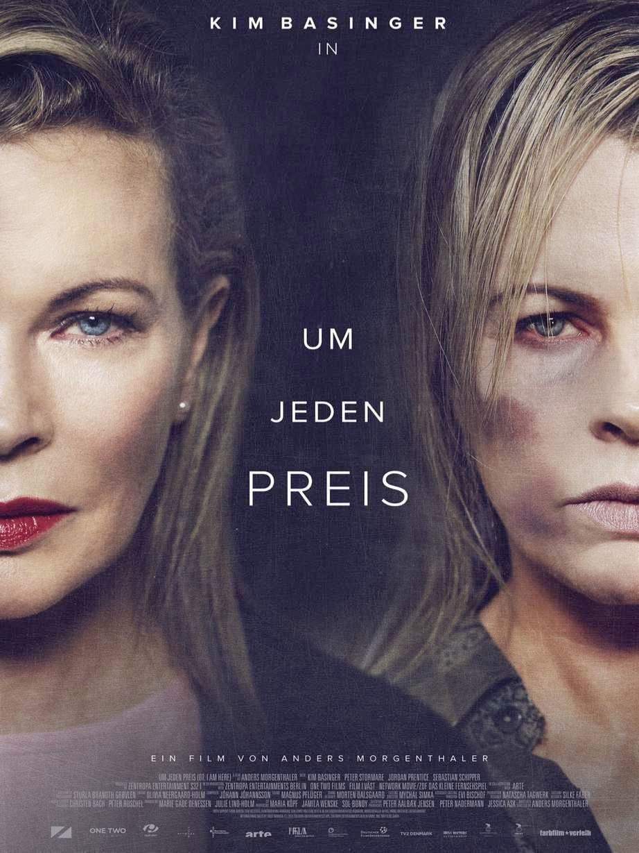 Um jeden Preis - Plakat