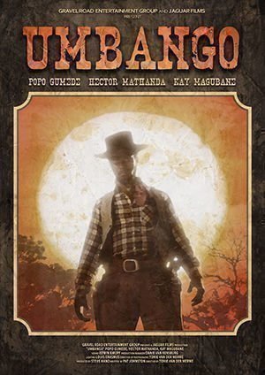 Umbango - Poster