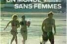 Un monde sans femmes - Poster