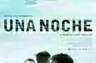 Una noche - Eine Nacht in Havanna - Poster