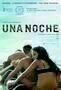 Una noche - Eine Nacht in Havanna - Poster