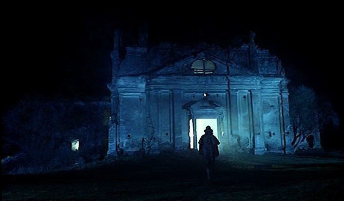 Una notte al cimitero 2