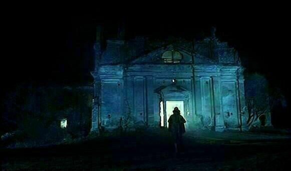 Una notte al cimitero 2 Una notte al cimitero 2