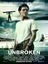 Unbroken - Plakat
