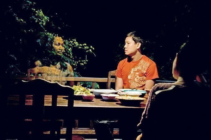 Uncle Boonmee 01