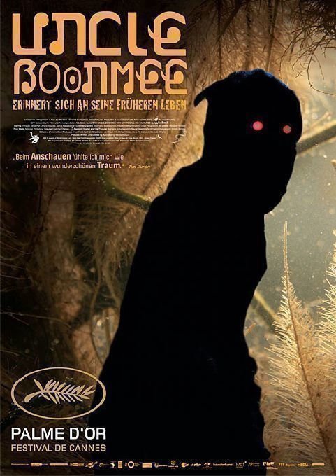 Uncle Boonmee 04