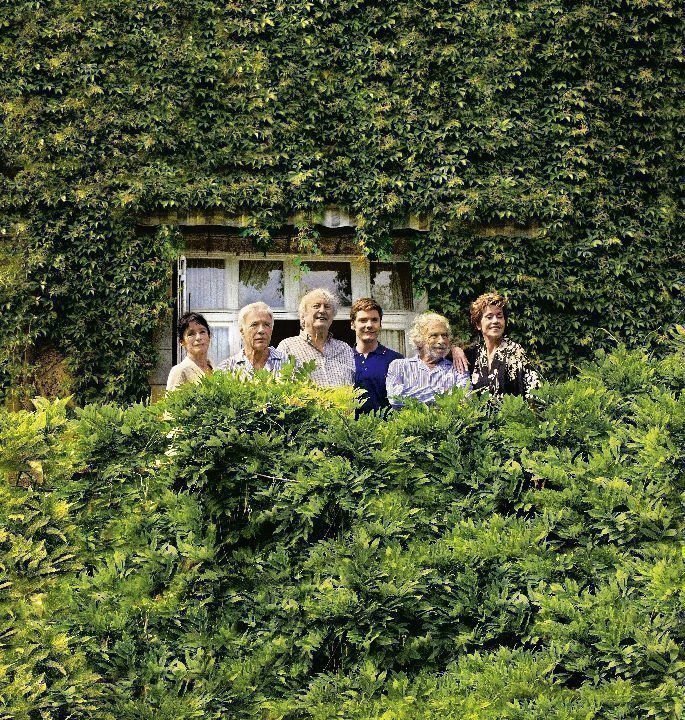 Und wenn wir alle zusammenziehen 17