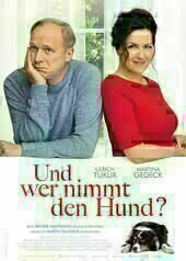 Und wer nimmt den Hund?