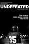 Undefeated - Poster