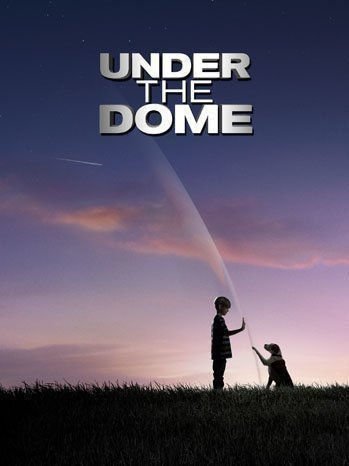 Under the Dome - Poster