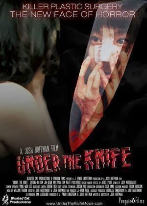Under the Knife - Trailer