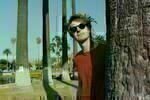 Under the Silver Lake