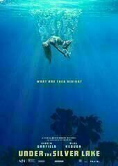 Under the Silver Lake