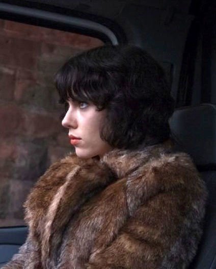 Under the Skin