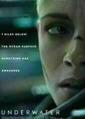 Underwater - Es ist erwacht