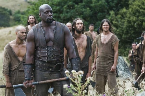 Underworld: Aufstand der Lykaner
