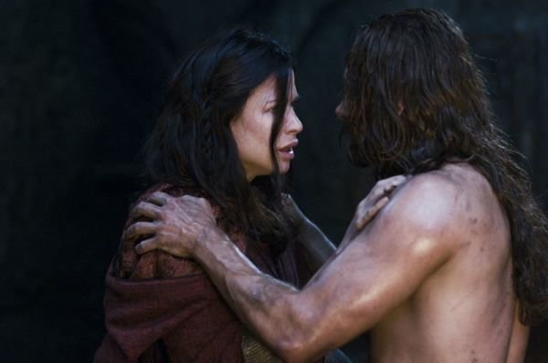 Underworld: Aufstand der Lykaner