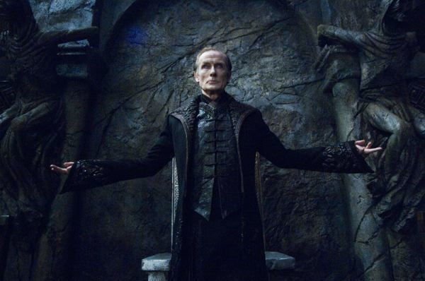 Underworld: Aufstand der Lykaner