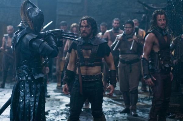 Underworld: Aufstand der Lykaner