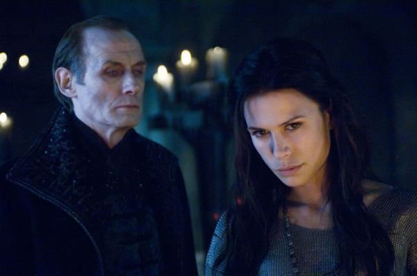 Underworld: Aufstand der Lykaner
