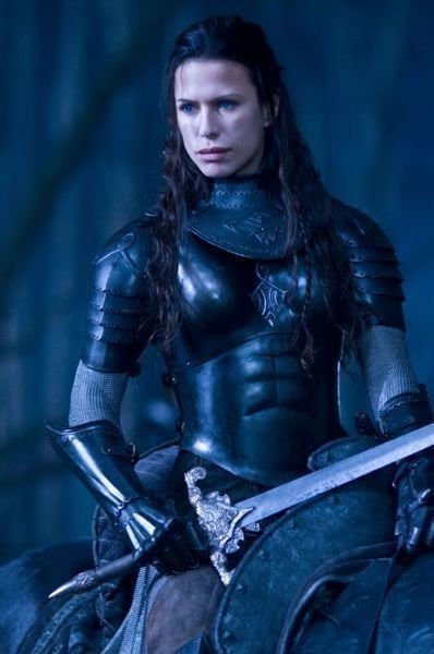 Underworld: Aufstand der Lykaner