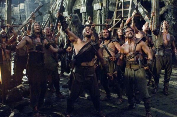 Underworld: Aufstand der Lykaner