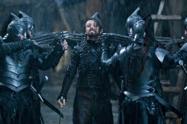 Underworld: Aufstand der Lykaner
