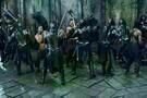 Underworld: Aufstand der Lykaner