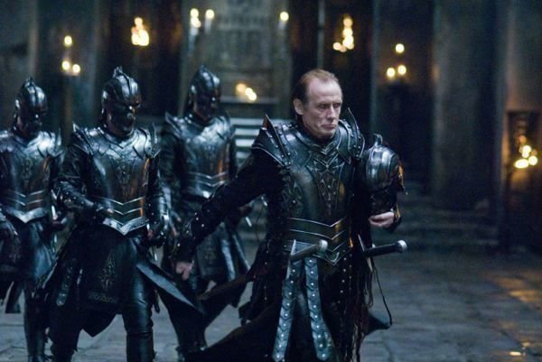 Underworld: Aufstand der Lykaner