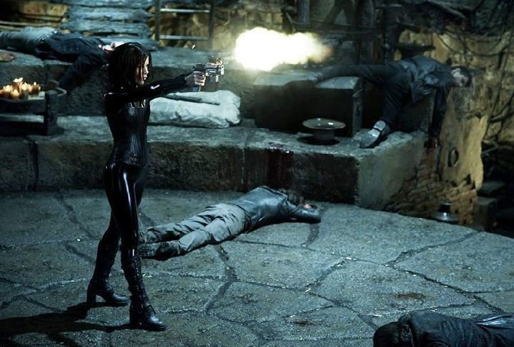 Underworld Awakening 05