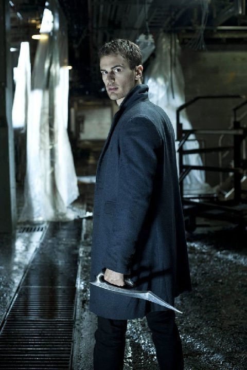 Underworld Awakening 07