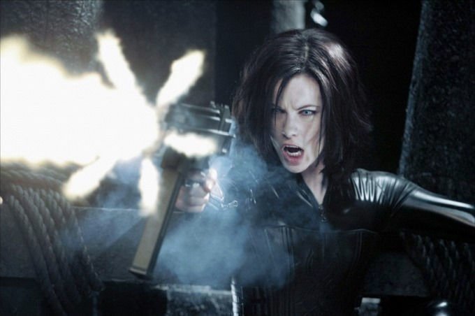 Underworld Awakening 1