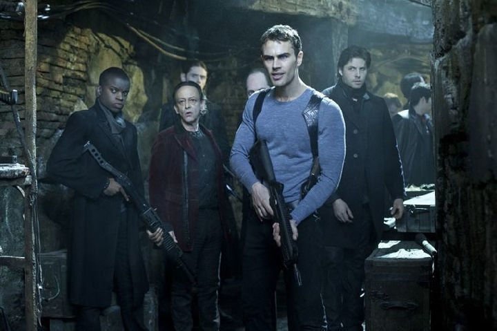 Underworld Awakening 11