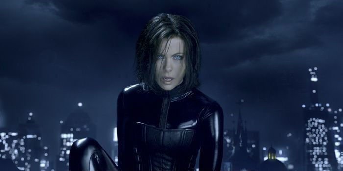 Underworld Awakening 14