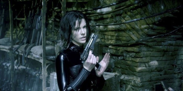 Underworld Awakening 15