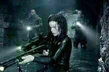 Underworld: Evolution Underworld: Evolution