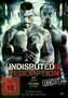 Undisputed III - Redemption - Poster
